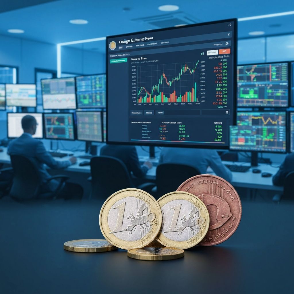 Девизни тржишт