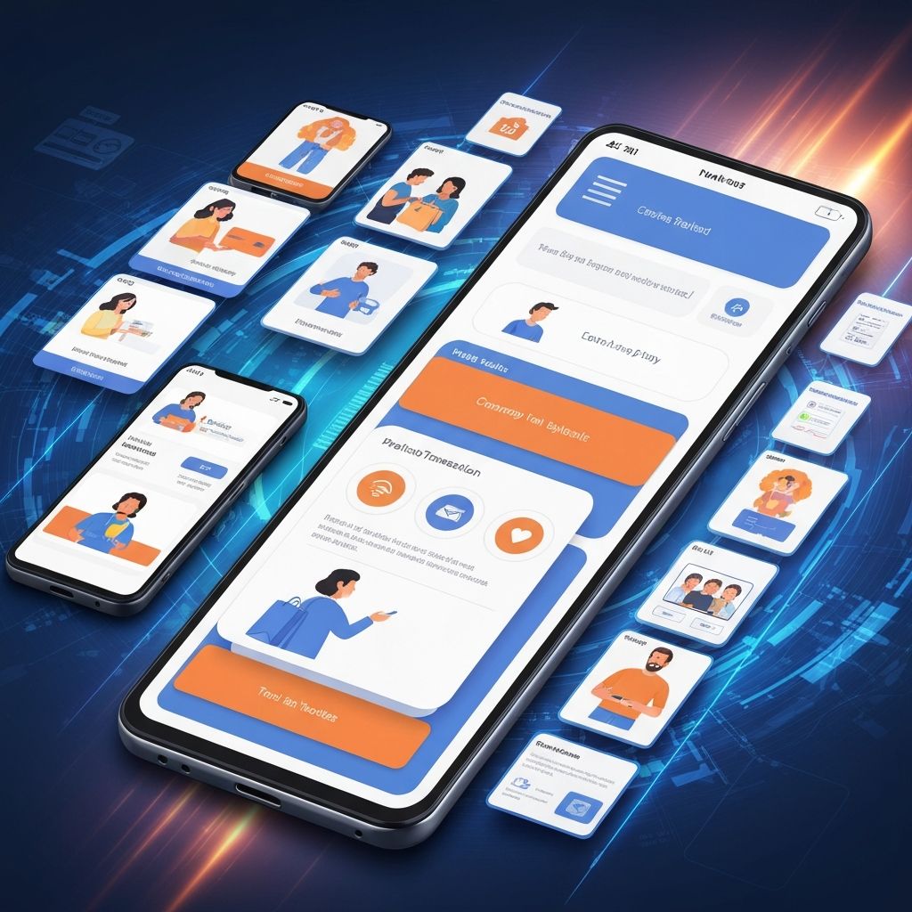 Дигитални плаћања