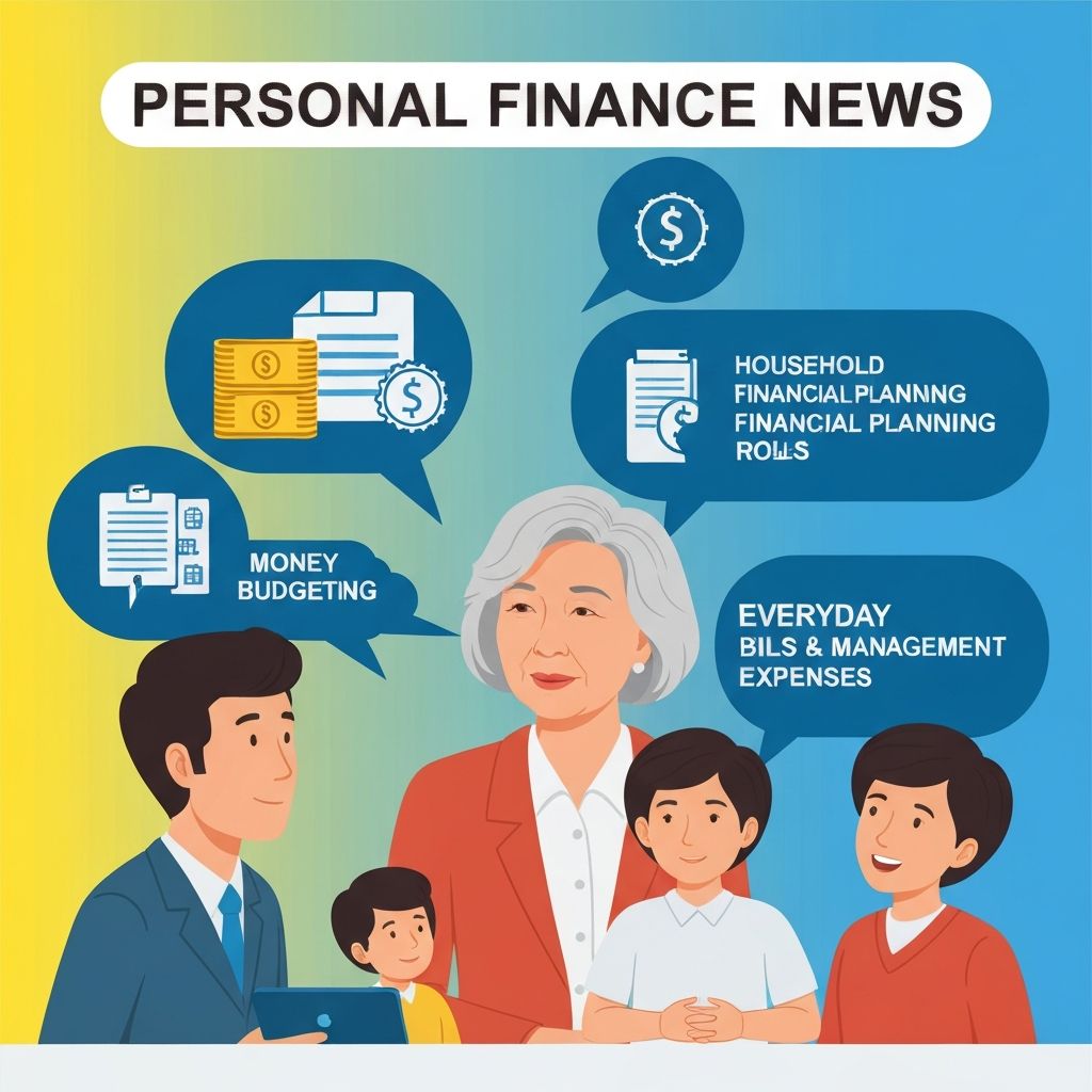 Буџет домаћинства