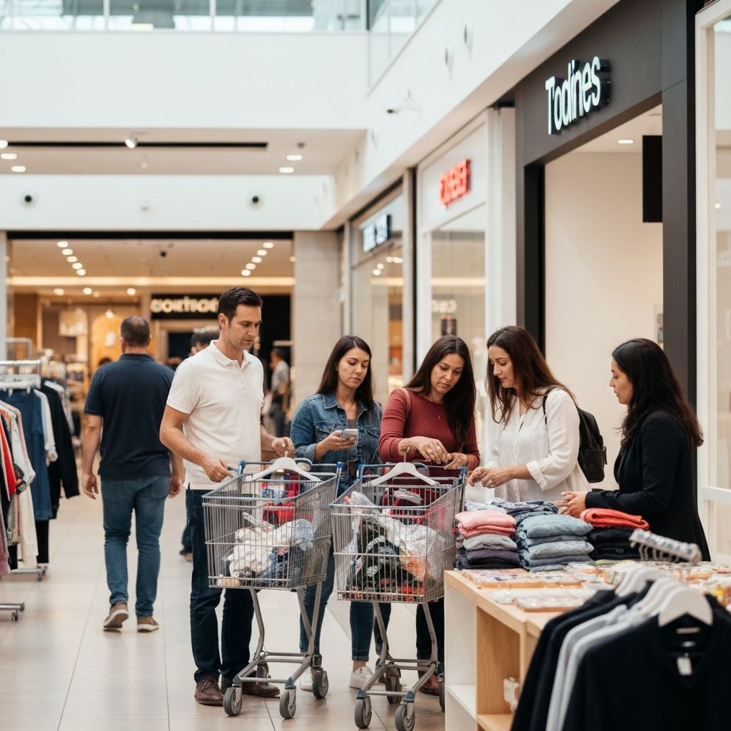 Потрошачке навике