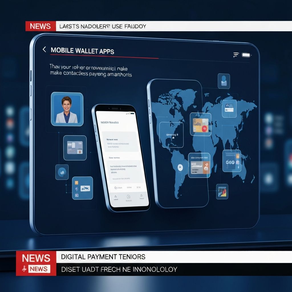 Дигитално плаћање