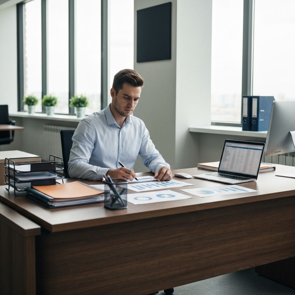 Канцеларија