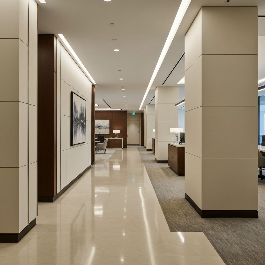 Пословна зграда