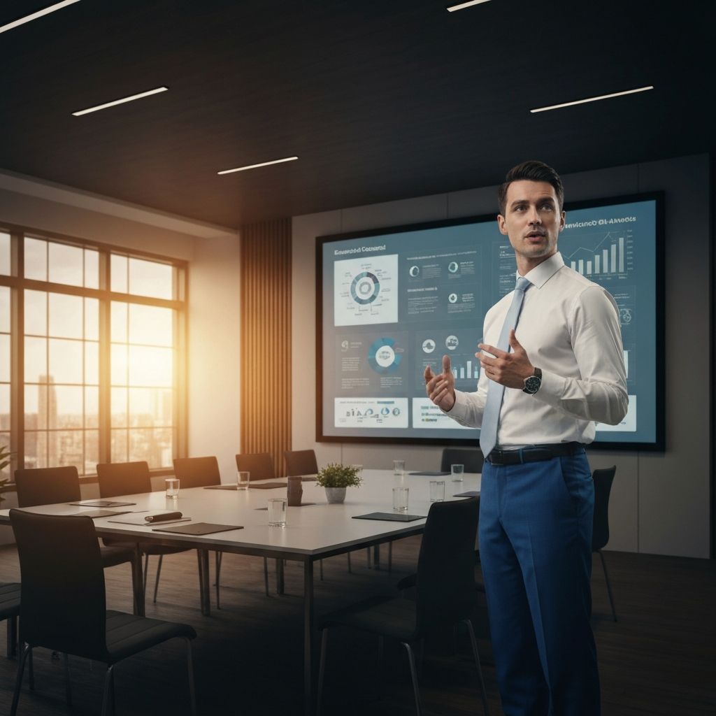 Економски преглед