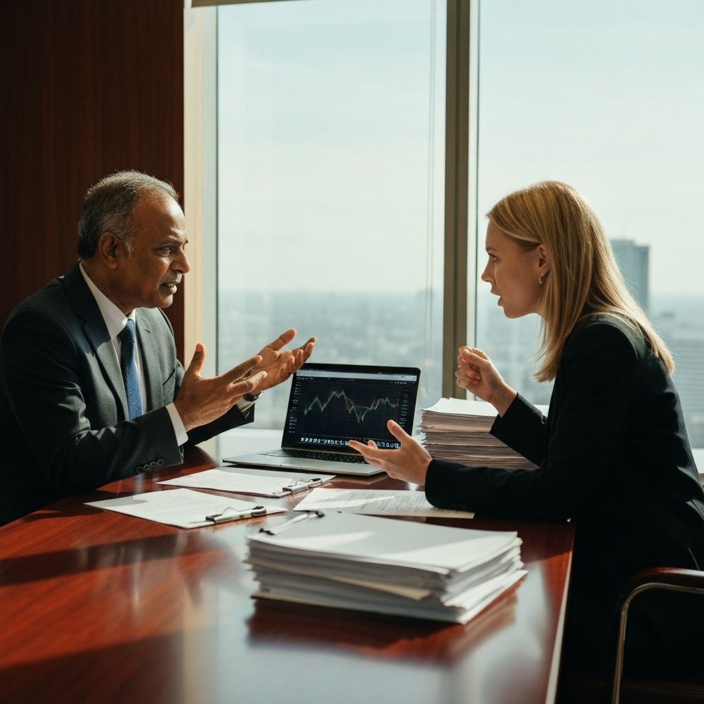 Међународна трговина