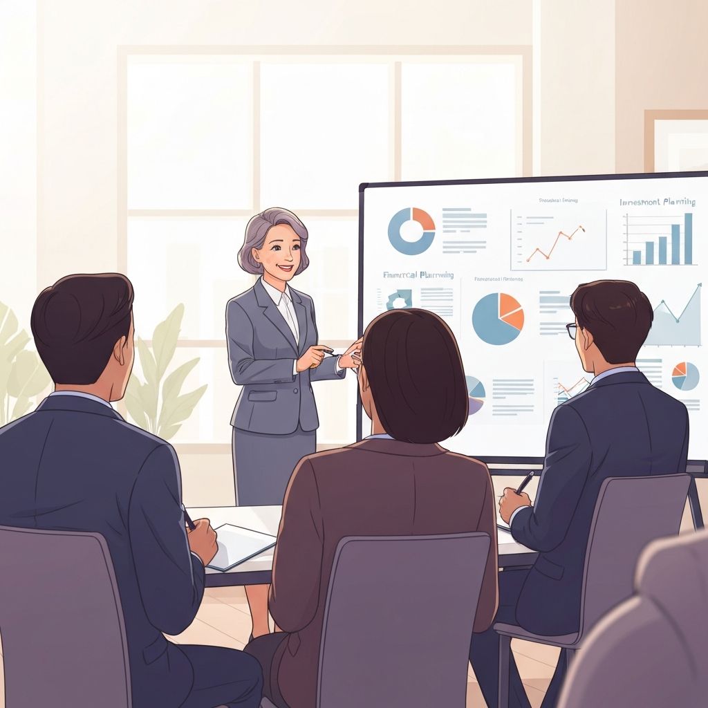 Финансијска писменост