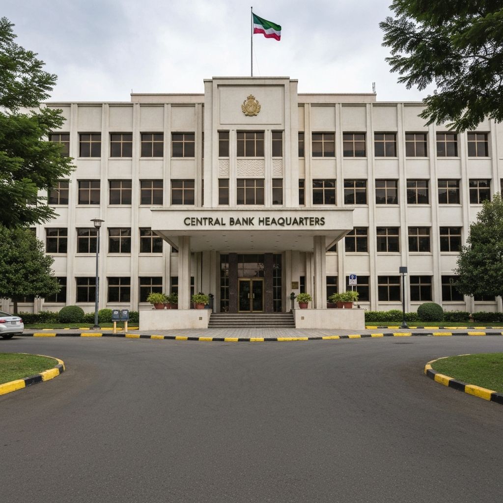 Централна банка