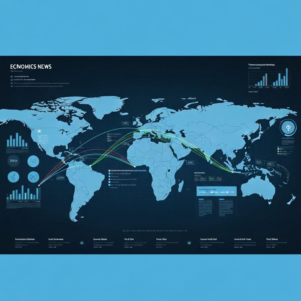 Глобална економија