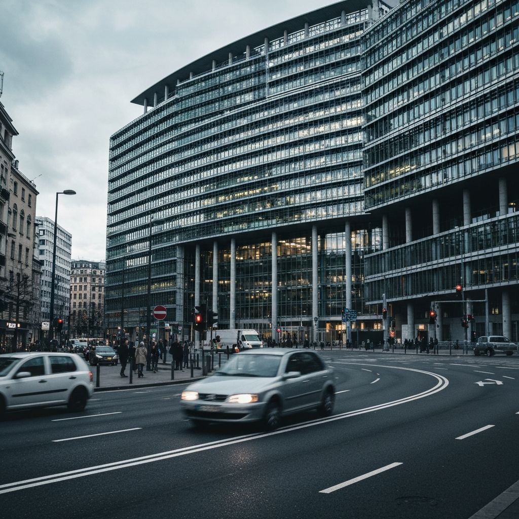 ЕУ економија